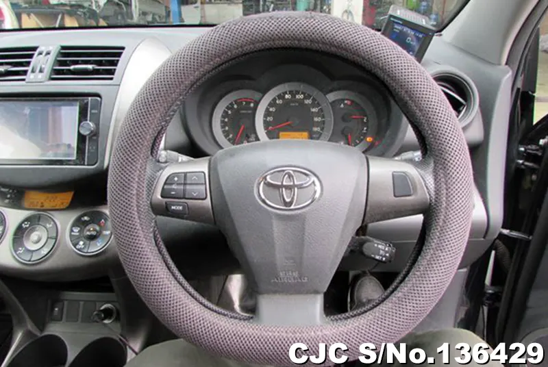 2013 Toyota / Rav4 Stock No. 136429
