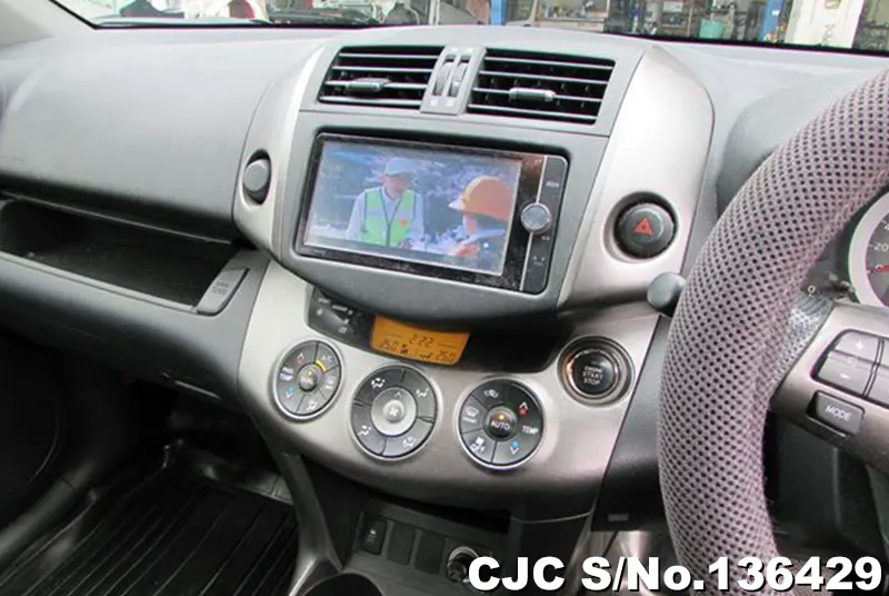 2013 Toyota / Rav4 Stock No. 136429