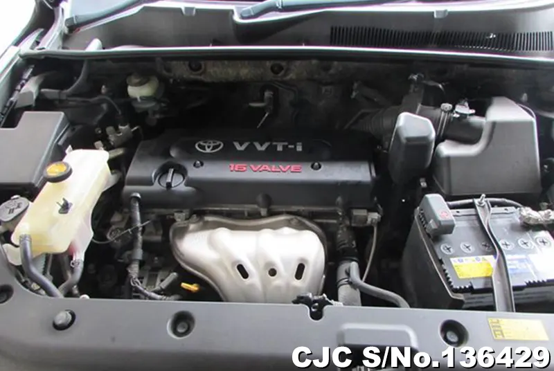 2013 Toyota / Rav4 Stock No. 136429