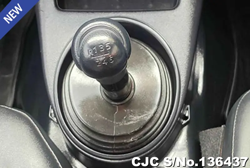 2021 Toyota / Hilux / Revo Stock No. 136437