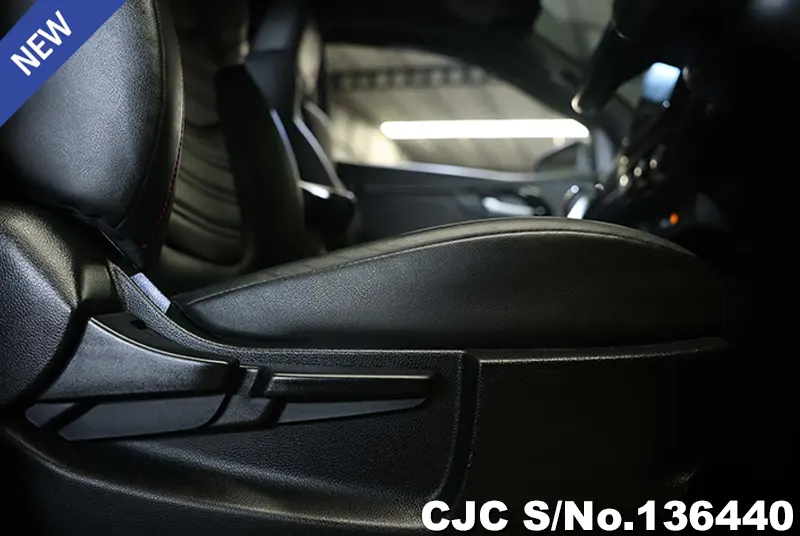 2023 Isuzu / D-Max Stock No. 136440