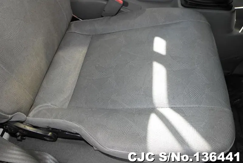 2005 Mitsubishi / Minicab Stock No. 136441