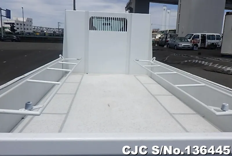 2012 Isuzu / Elf Stock No. 136445