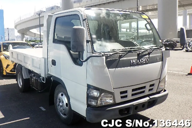 Isuzu / Elf 2006