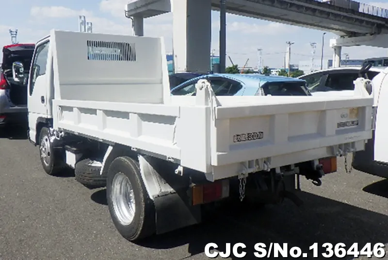 2006 Isuzu / Elf Stock No. 136446