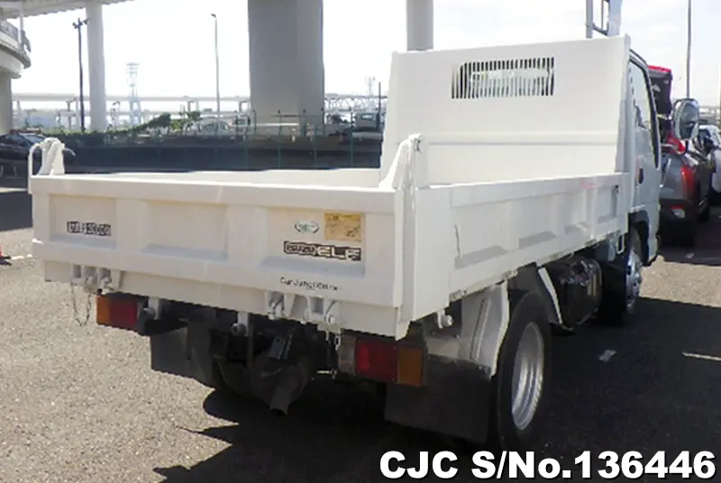 2006 Isuzu / Elf Stock No. 136446