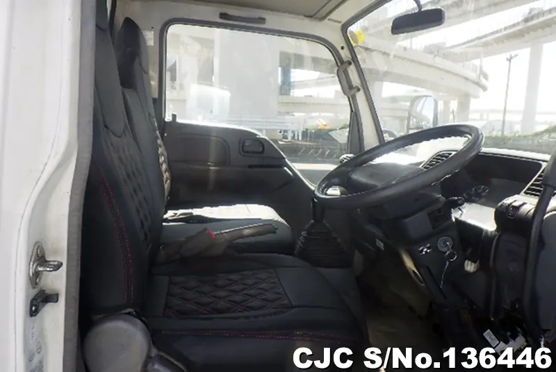 2006 Isuzu / Elf Stock No. 136446