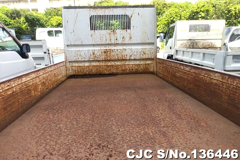 2006 Isuzu / Elf Stock No. 136446