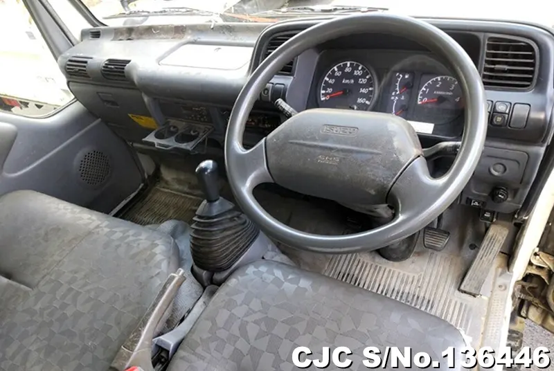 2006 Isuzu / Elf Stock No. 136446