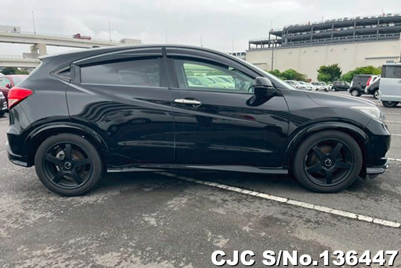 2016 Honda / Vezel Stock No. 136447