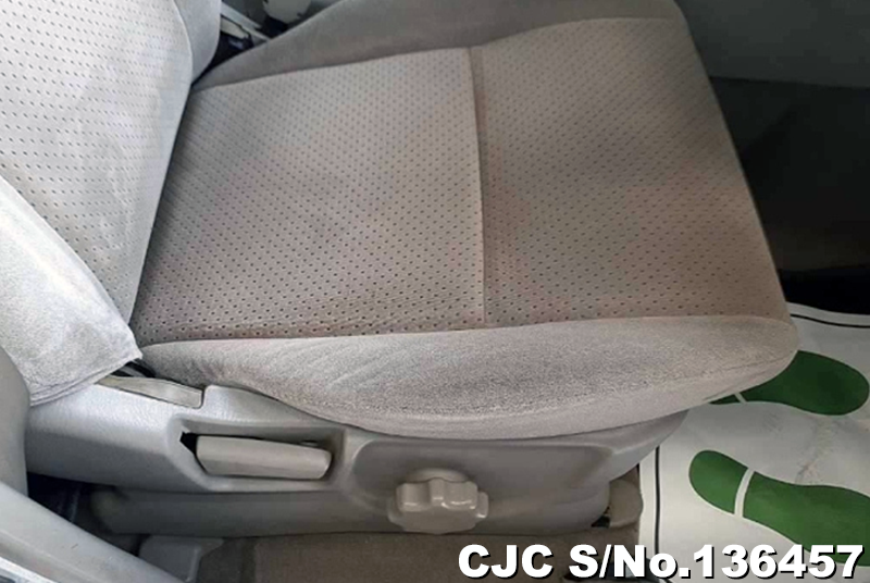 2004 Suzuki / Escudo Stock No. 136457