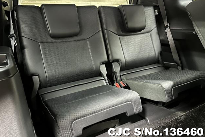 2024 Toyota / Land Cruiser 250 Stock No. 136460