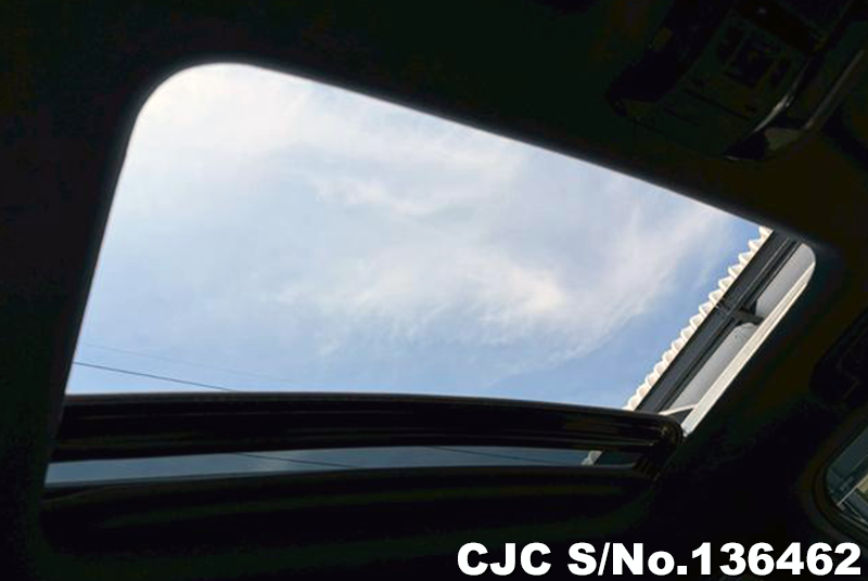 2025 Toyota / Land Cruiser 250 Stock No. 136462