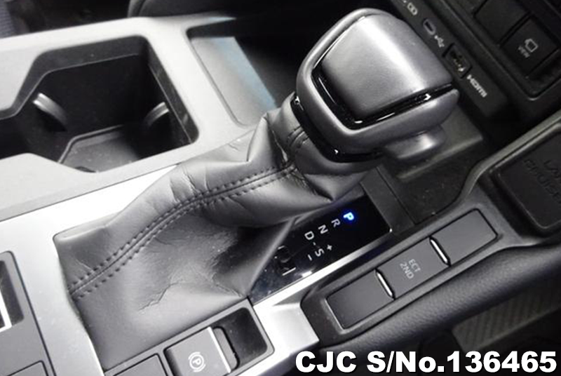 2025 Toyota / Land Cruiser 250 Stock No. 136465