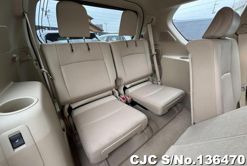 2024 Toyota / Land Cruiser Prado Stock No. 136470