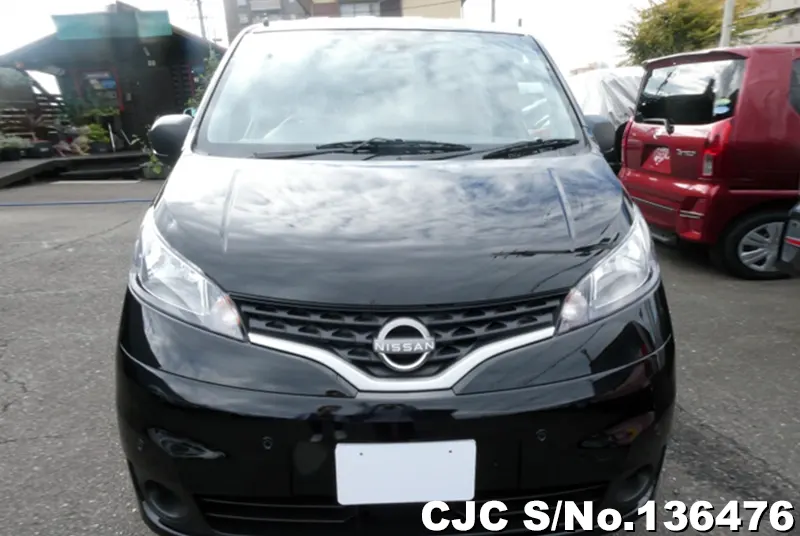 2025 Nissan / NV200 Stock No. 136476
