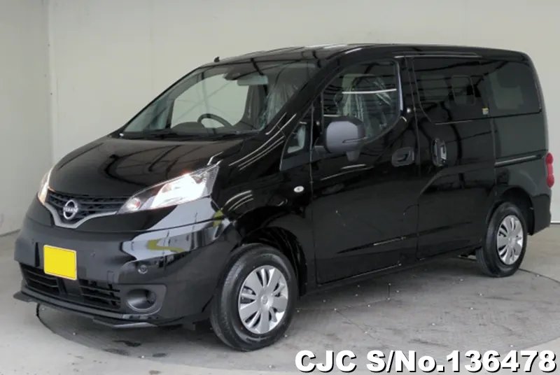 2026 Nissan / NV200 Stock No. 136478