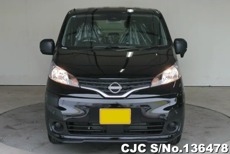 2026 Nissan / NV200 Stock No. 136478