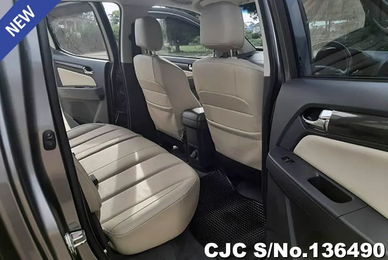 2014 Chevrolet / Colorado Stock No. 136490