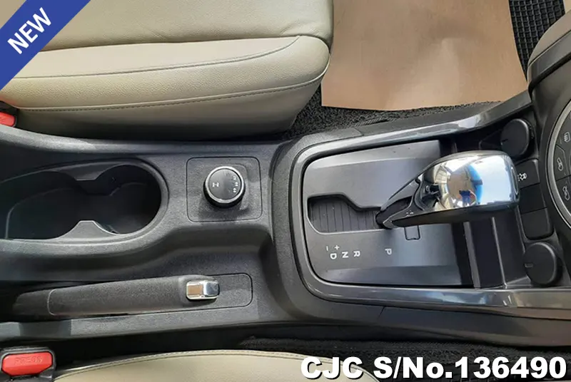 2014 Chevrolet / Colorado Stock No. 136490