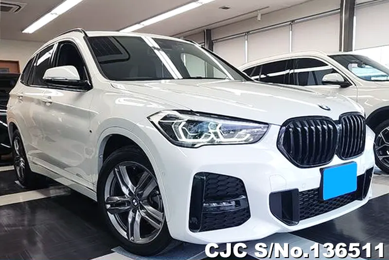 2021 BMW / X1 Stock No. 136511