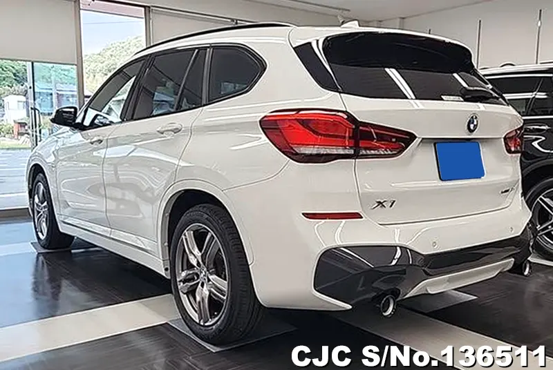 2021 BMW / X1 Stock No. 136511