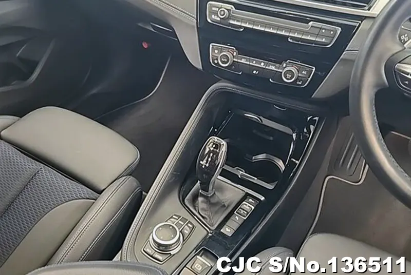 2021 BMW / X1 Stock No. 136511