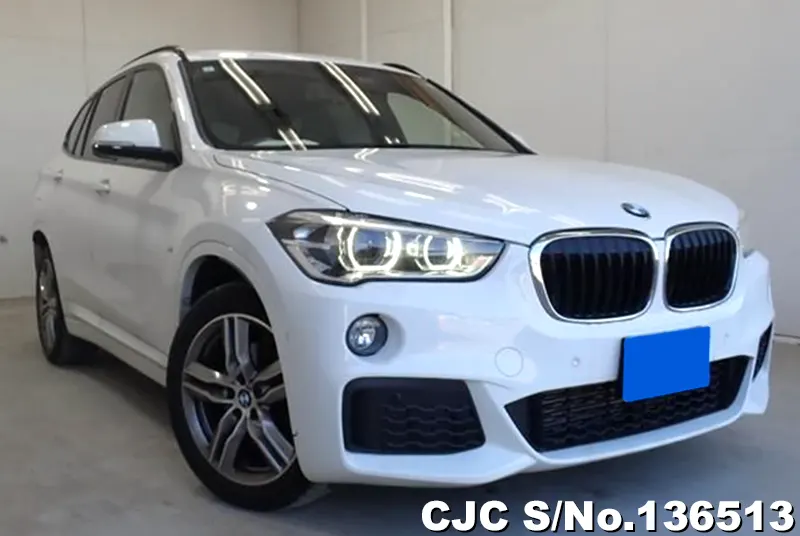 2019 BMW / X1 Stock No. 136513