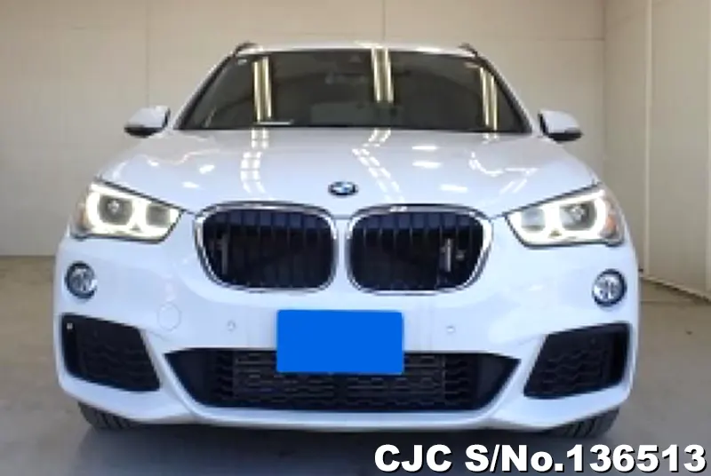 2019 BMW / X1 Stock No. 136513