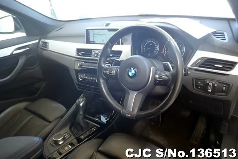 2019 BMW / X1 Stock No. 136513