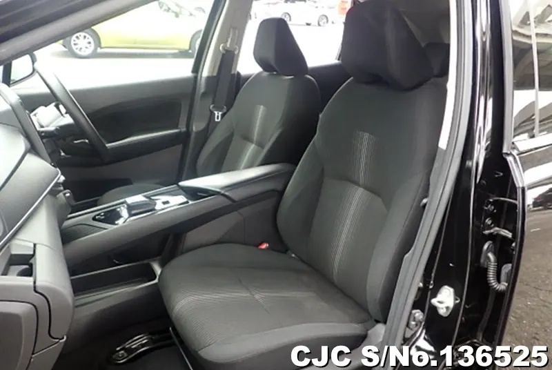 2023 Nissan / Note Stock No. 136525