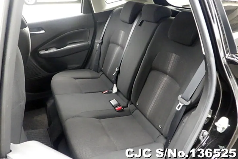 2023 Nissan / Note Stock No. 136525