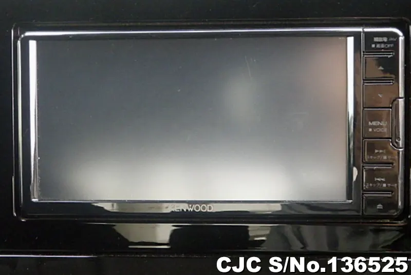 2023 Nissan / Note Stock No. 136525
