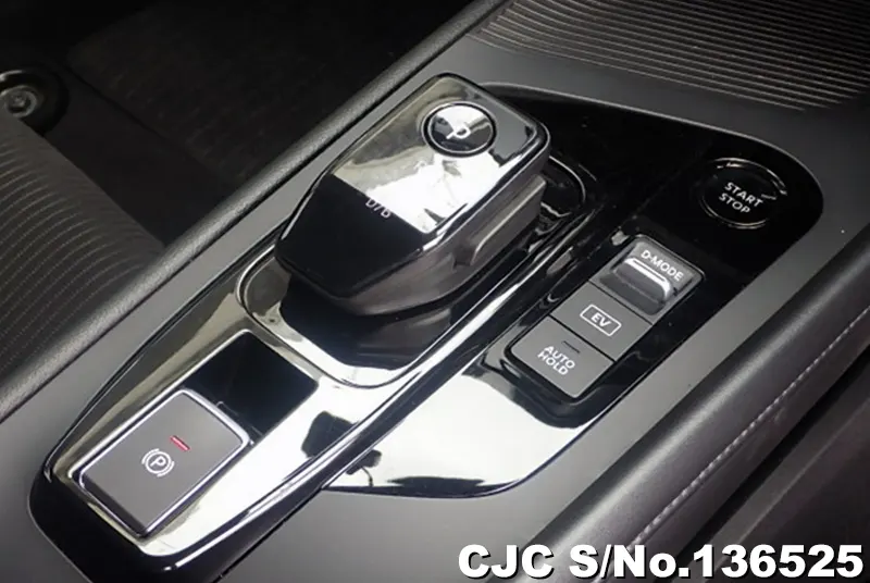 2023 Nissan / Note Stock No. 136525