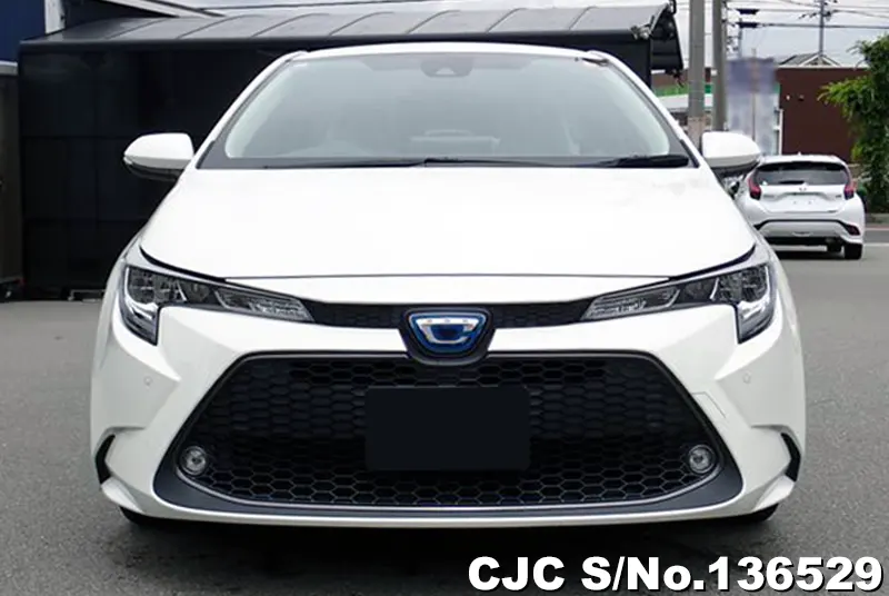 2019 Toyota / Corolla Stock No. 136529