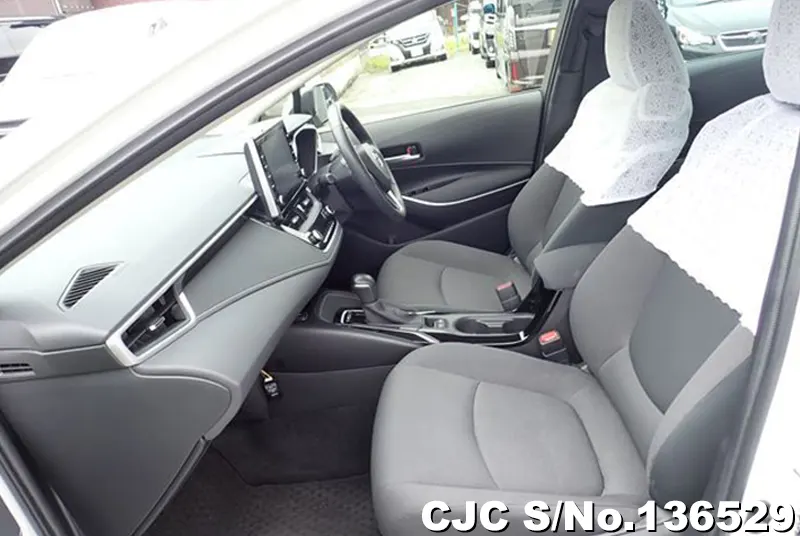 2019 Toyota / Corolla Stock No. 136529