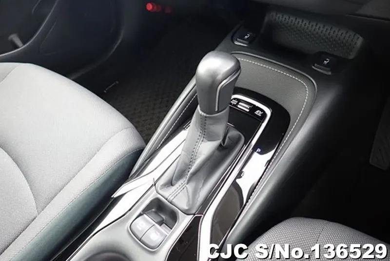 2019 Toyota / Corolla Stock No. 136529
