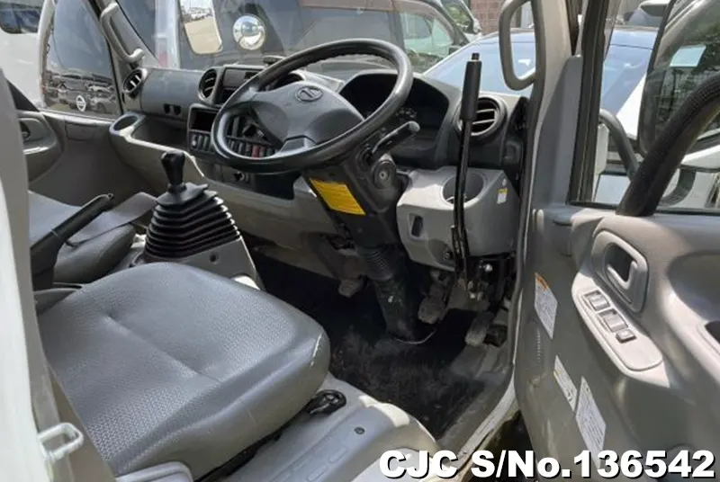 2014 Toyota / Dyna Stock No. 136542