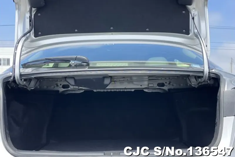 2020 Toyota / Corolla Stock No. 136547