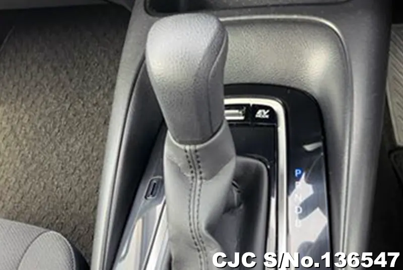 2020 Toyota / Corolla Stock No. 136547