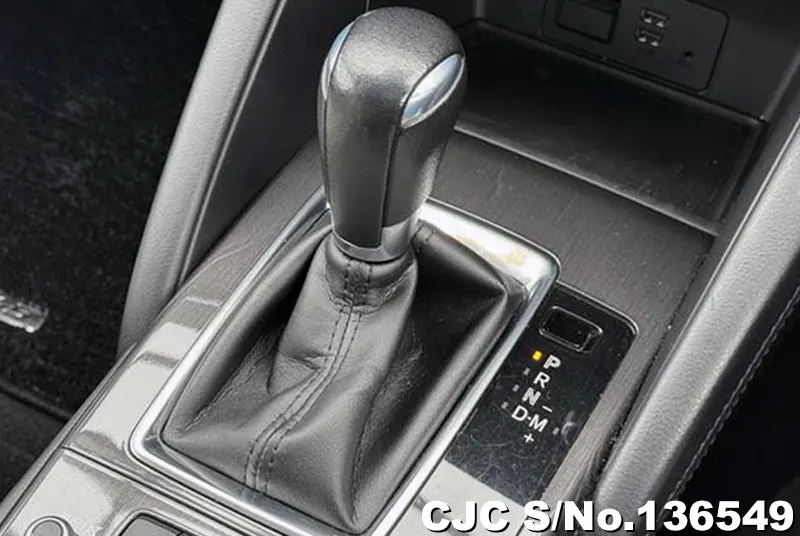 2015 Mazda / CX-5 Stock No. 136549