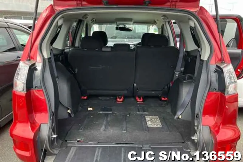 2010 Mitsubishi / Outlander Stock No. 136559