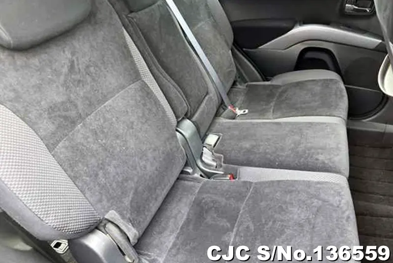 2010 Mitsubishi / Outlander Stock No. 136559
