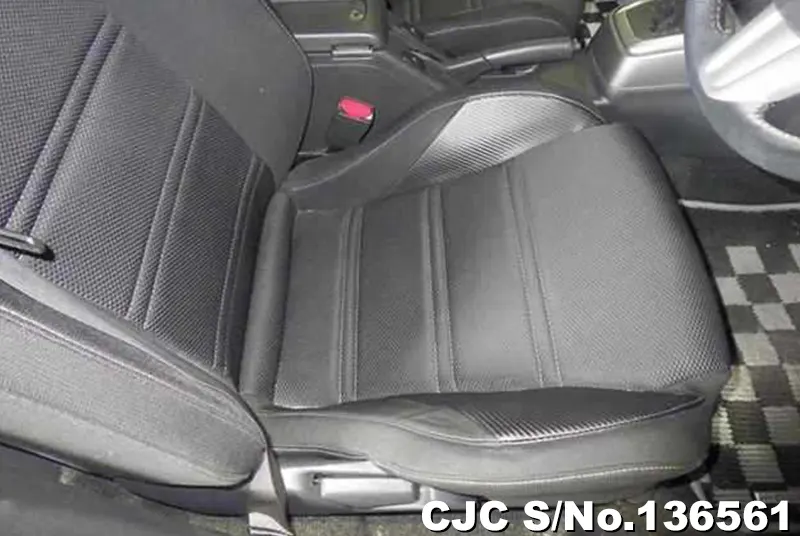 2017 Daihatsu / Copen Stock No. 136561