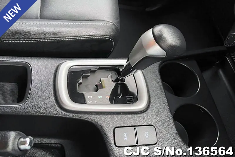 2021 Toyota / Hilux Stock No. 136564