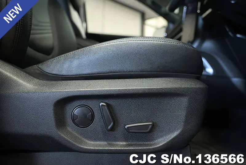 2023 Ford / Everest Stock No. 136566