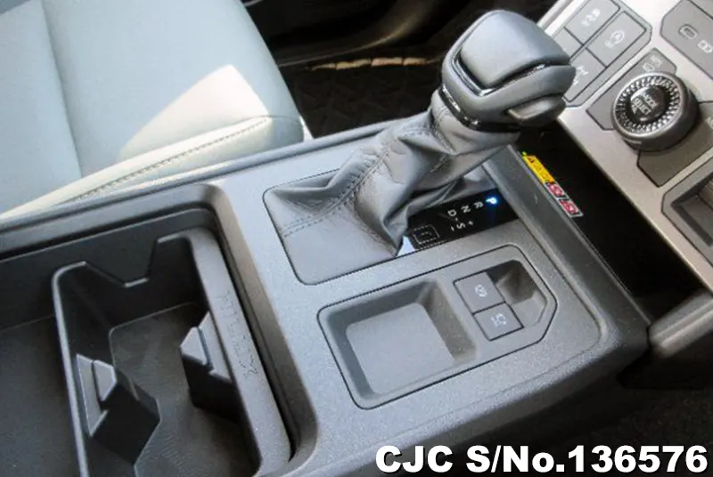 2026 Toyota / Hilux Stock No. 136576