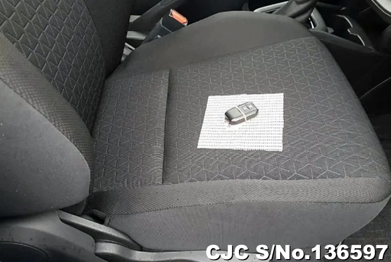 2024 Suzuki / Swift Stock No. 136597
