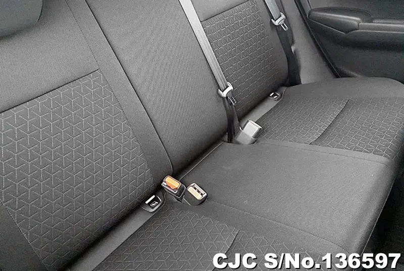 2024 Suzuki / Swift Stock No. 136597