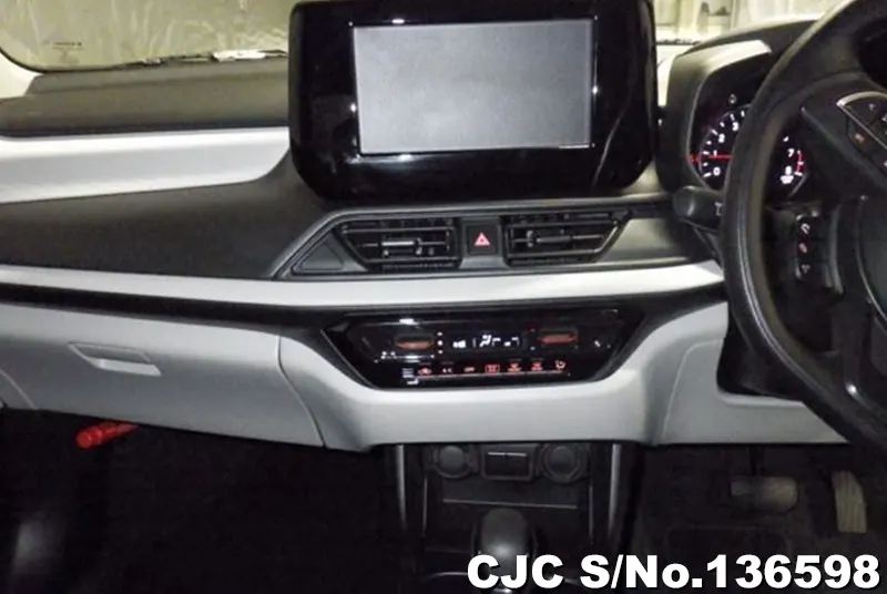 2024 Suzuki / Swift Stock No. 136598
